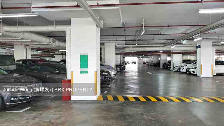 Pantech Business Hub (D5), Factory #634708081